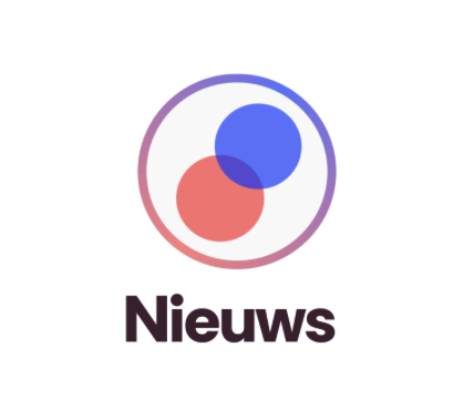 Athlete360 logo met Nieuws er onder. Placeholder voor nieuwsberichten