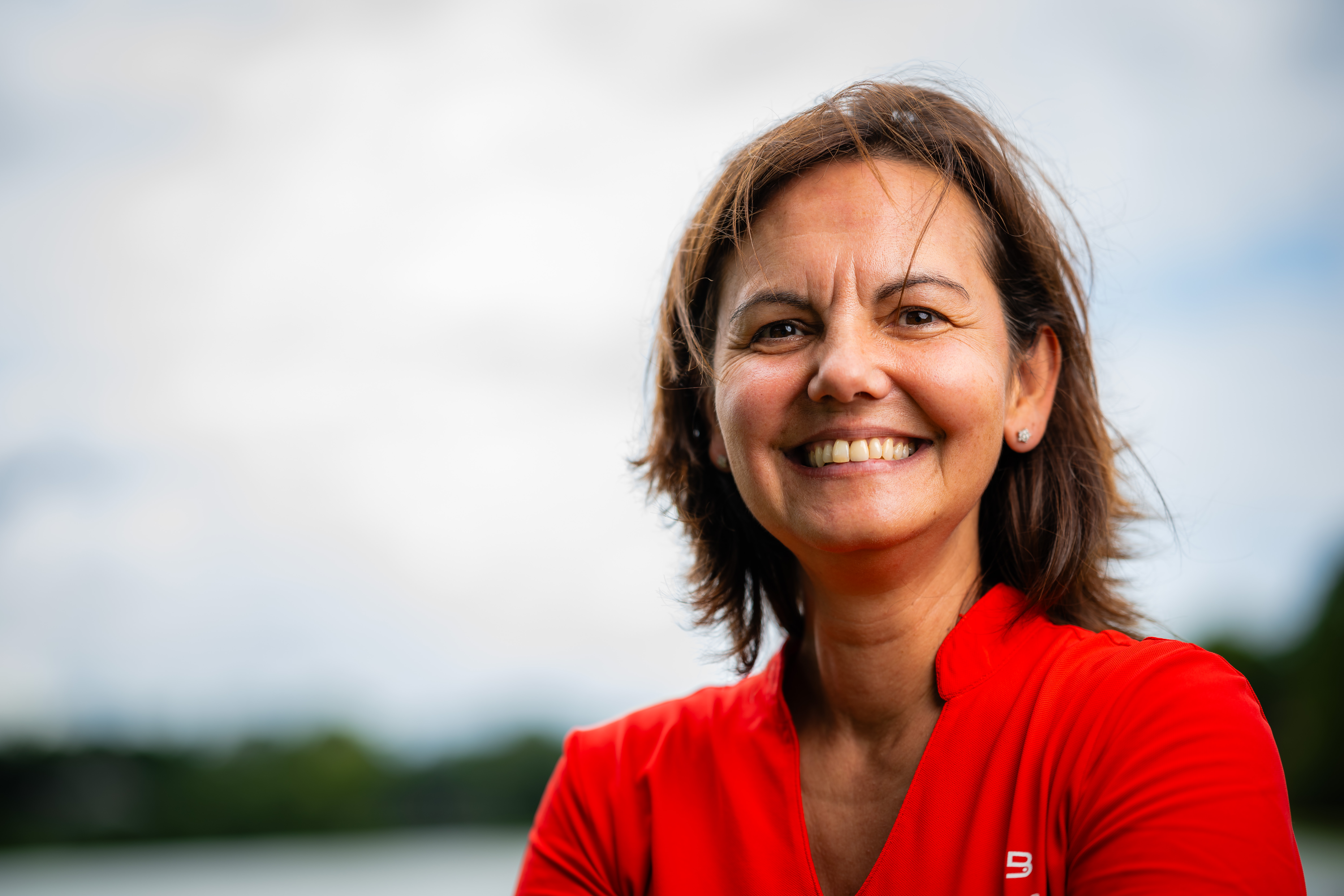 Dominique Monami over de overstap naar de na-carrière