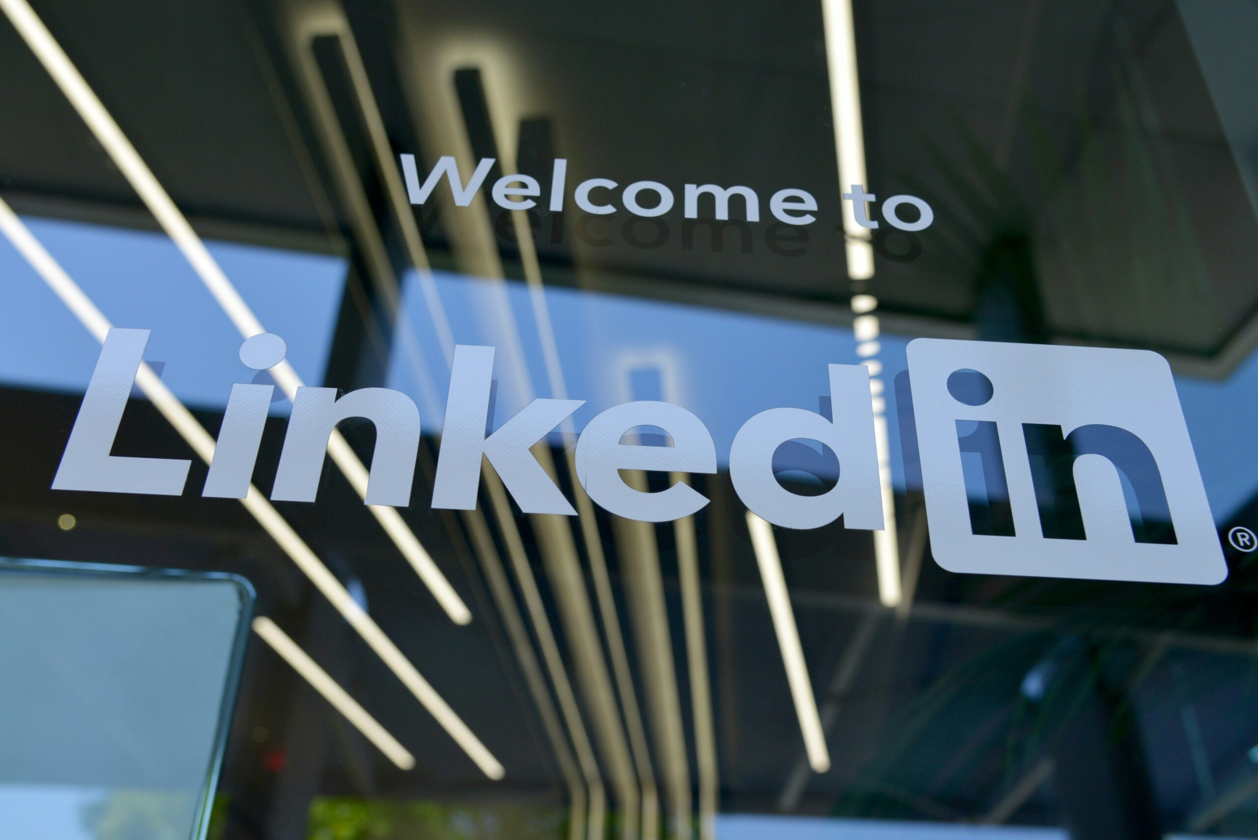 Webinar - LinkedIn Masterclass: van topsport naar topnetwerk!