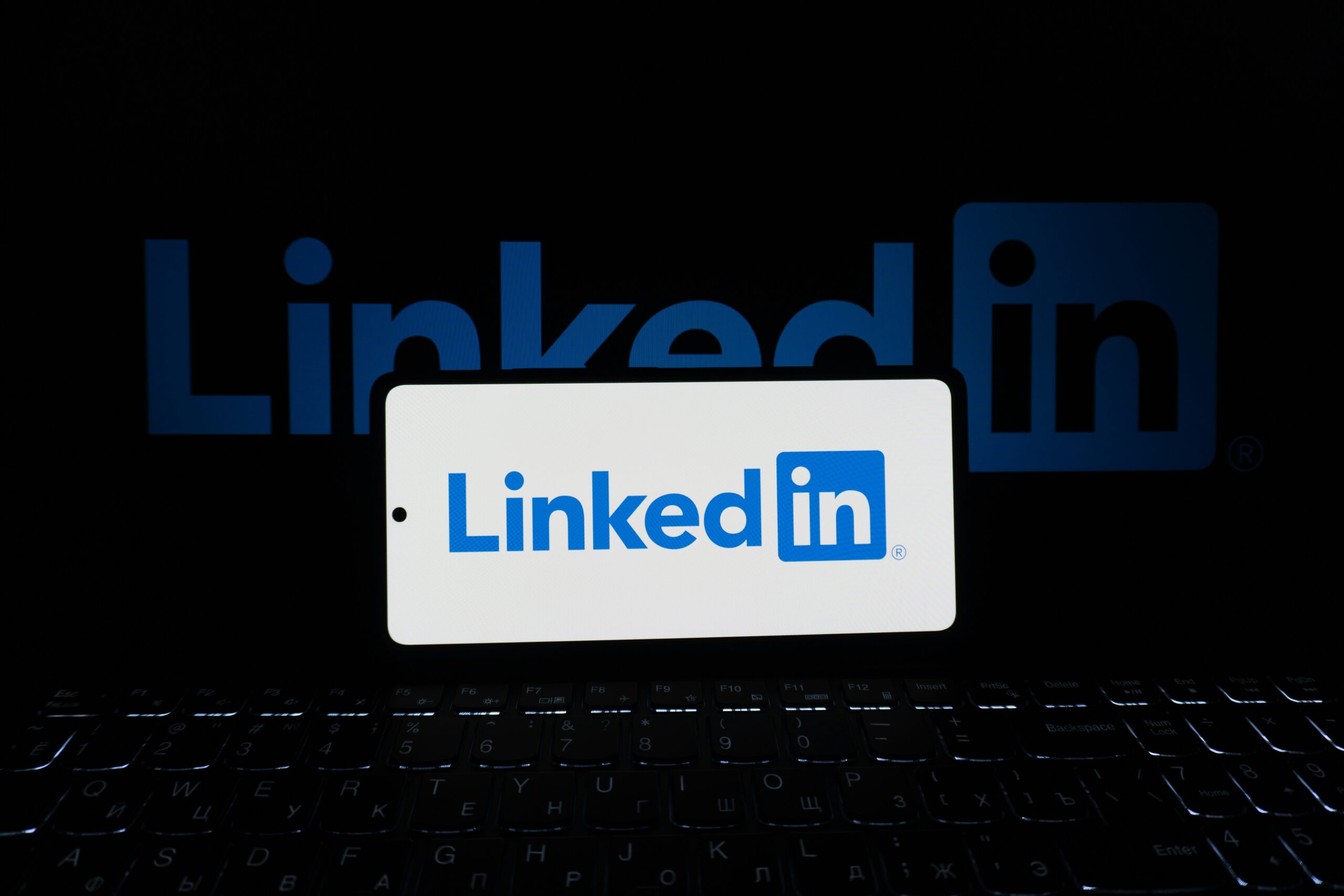 Jouw sterk LinkedIn-profiel