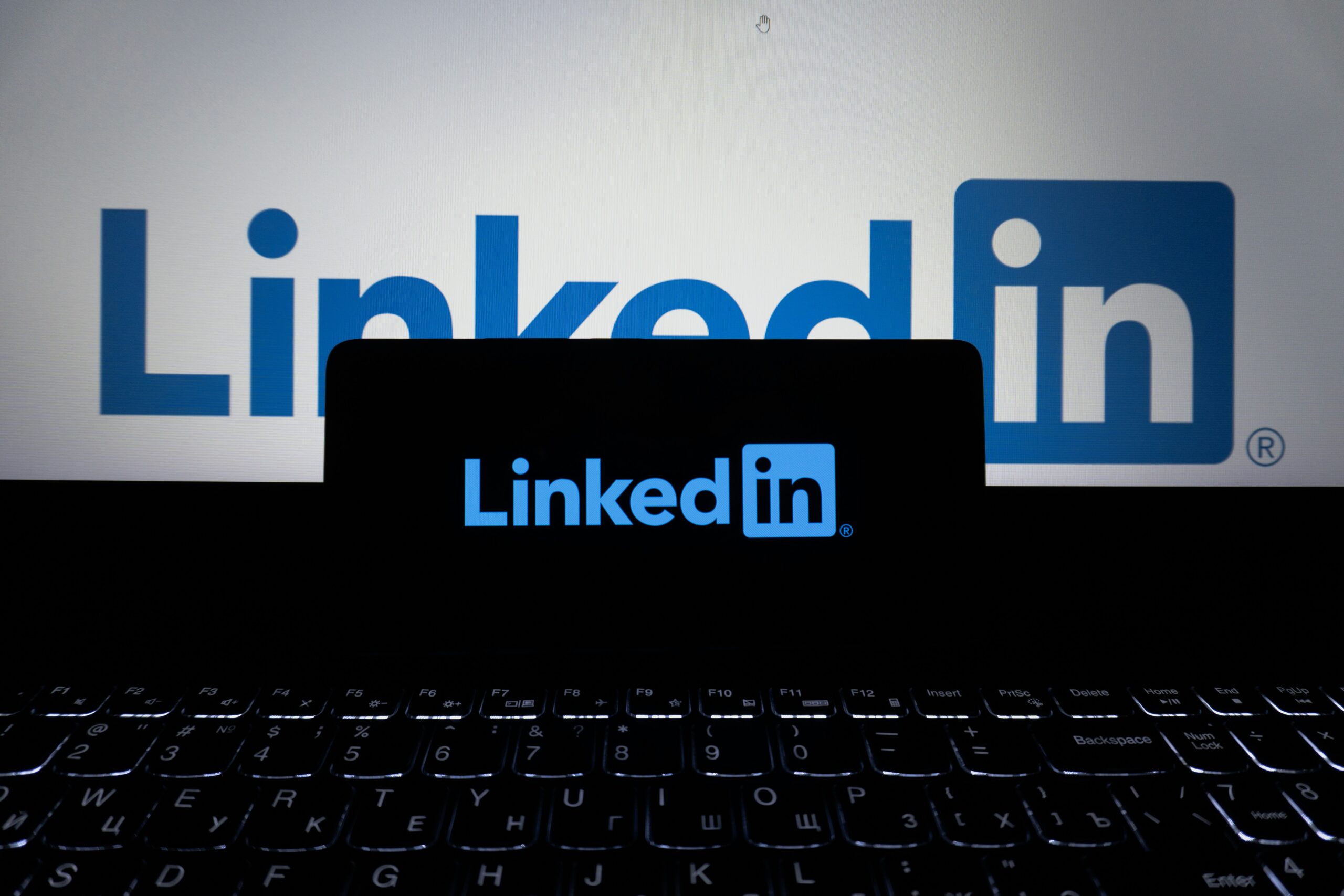 LinkedIn slim gebruiken
