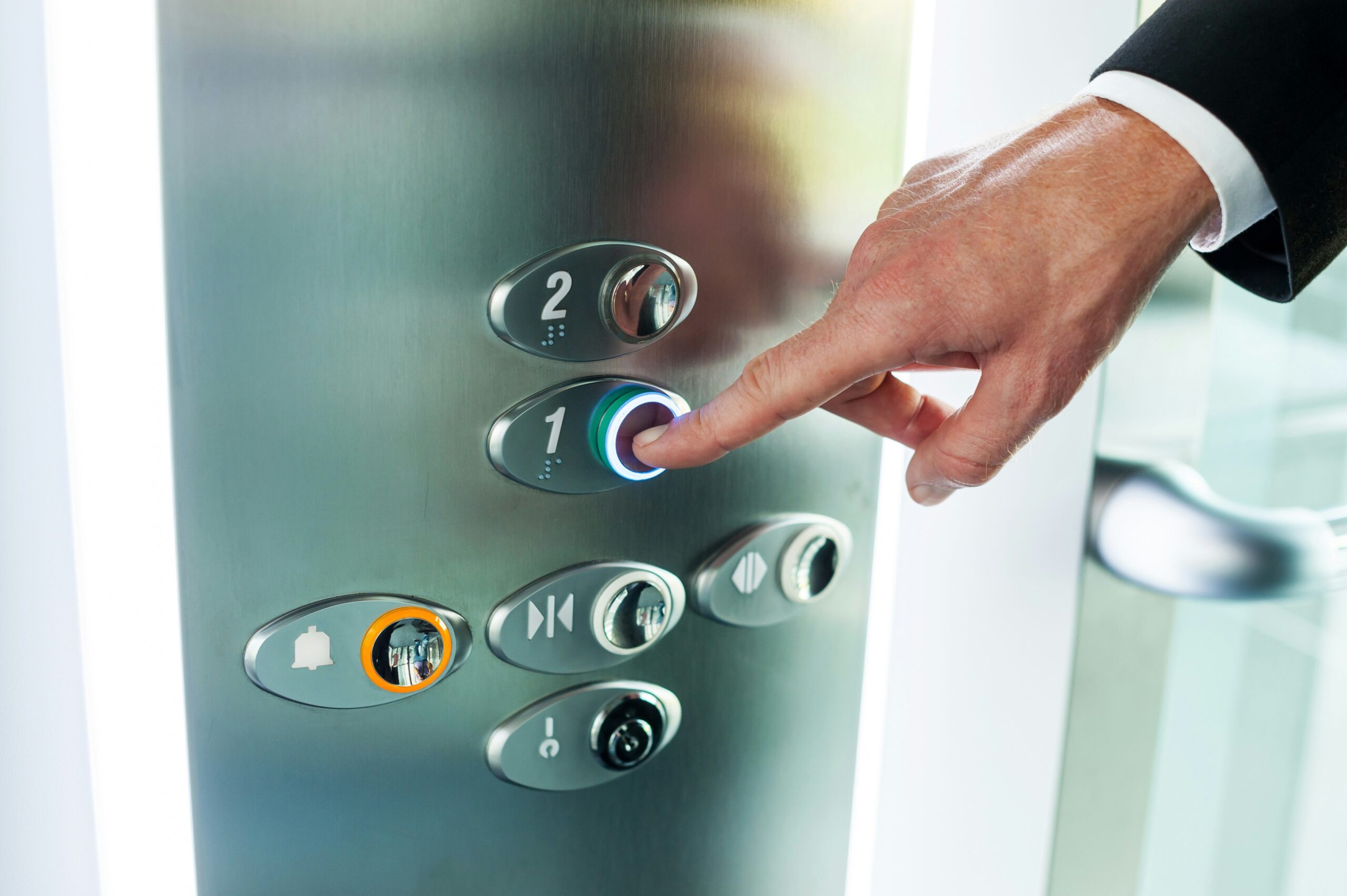 Elevator Pitch